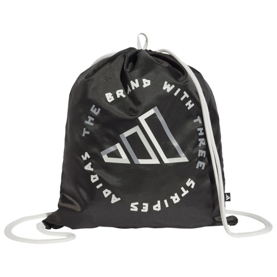 Adidas Τσάντα γυμναστηρίου Tape Gymsack Adidas Τσάντα γυμναστηρίου Tape Gymsack